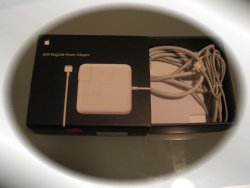 MagSafe Adapter